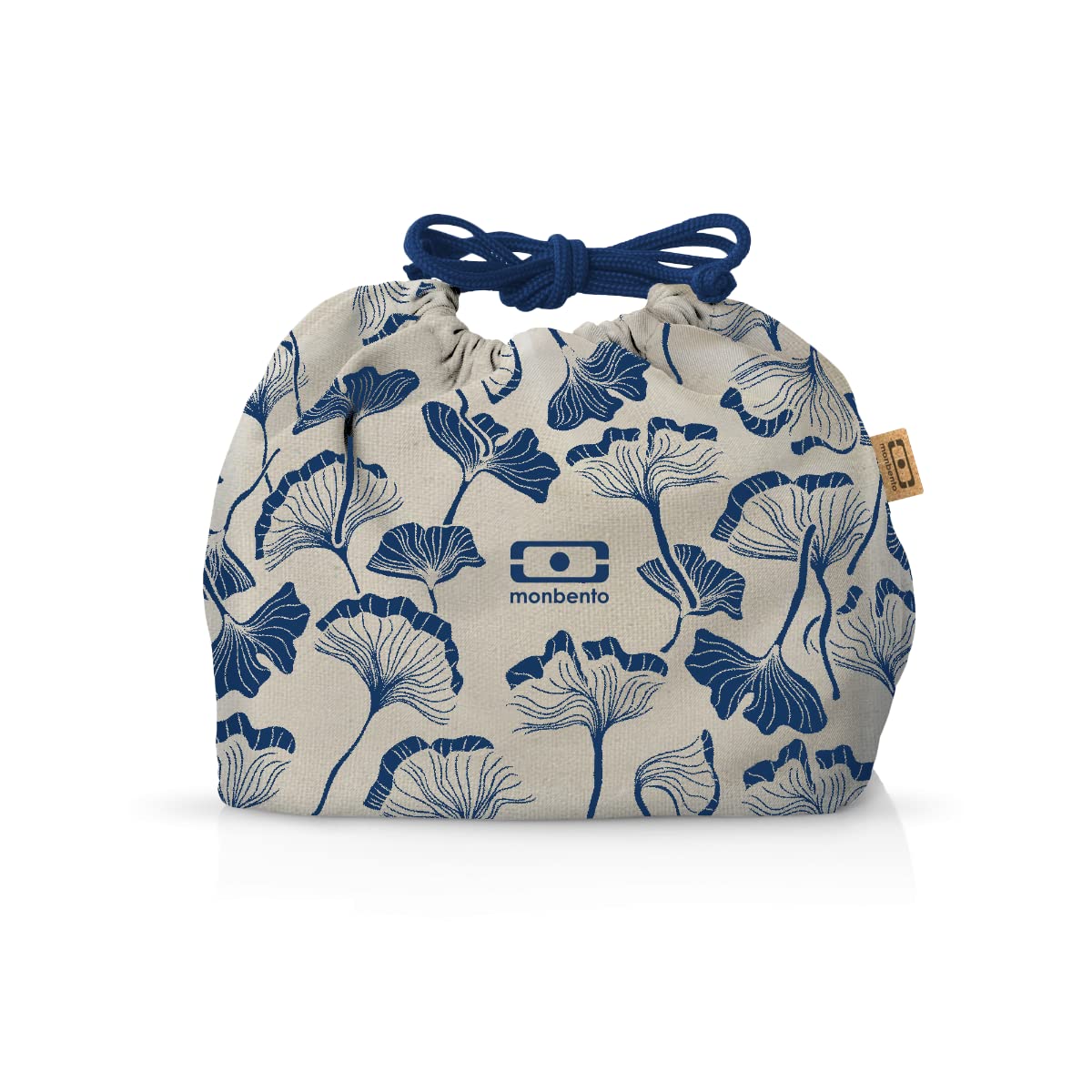 monbento-set-ginkgo-bento-original-couverts-pochette-rose image 3