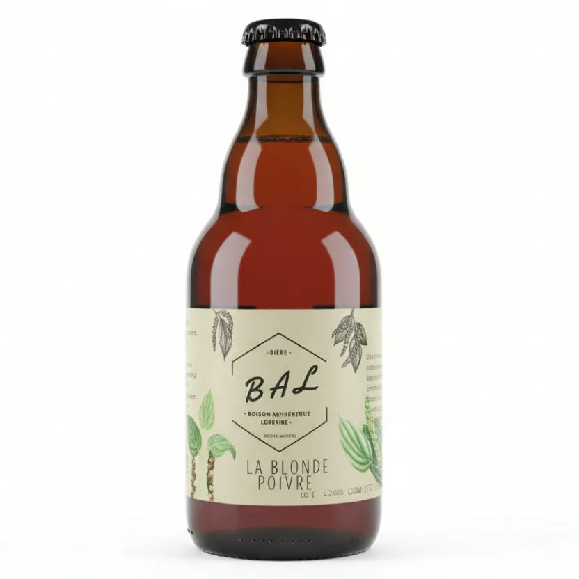 brasserie-bal-bi-re-blonde-au-poivre-33-cl-5-5 image 1