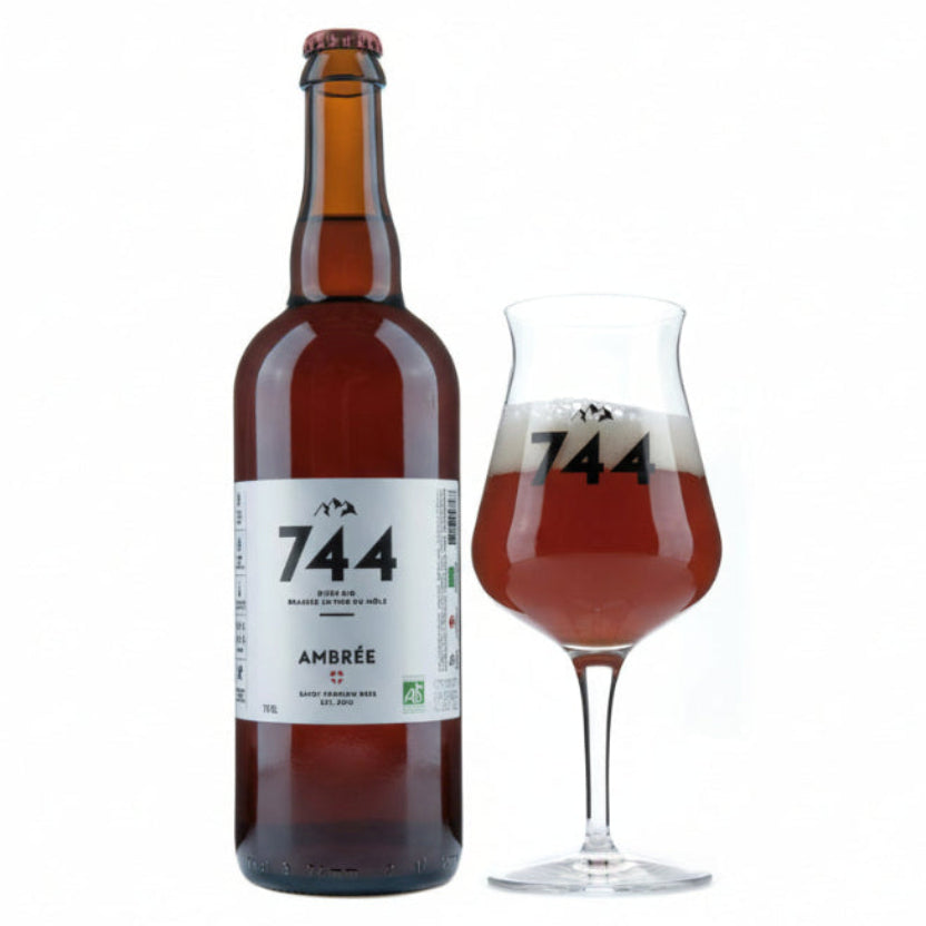 brasserie-744-bi-re-ambr-e-bio-33-cl-artisanale image 2