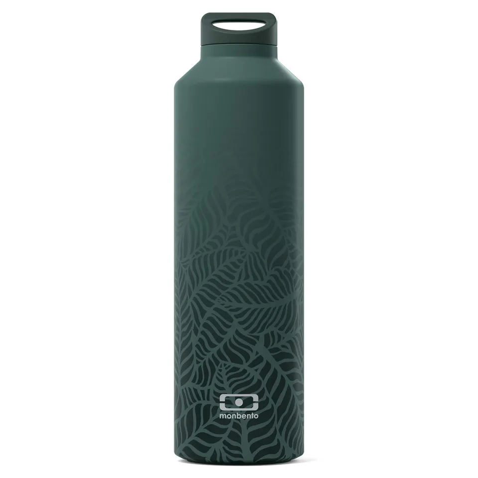 monbento-mb-steel-jungle-gourde-isotherme-50-cl image 1