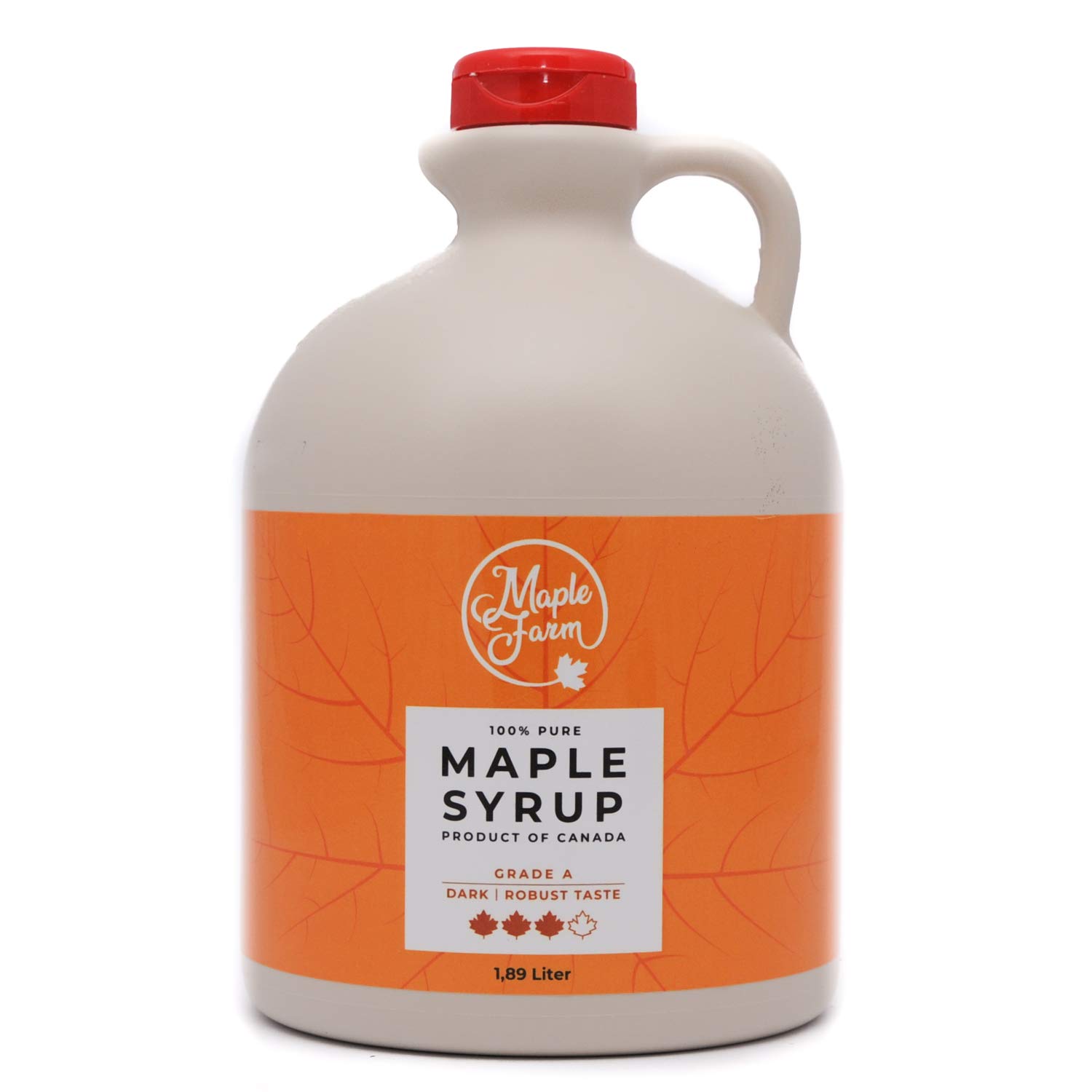 maplefarm-sirop-d-rable-dark-189ml-go-t-robuste image 7