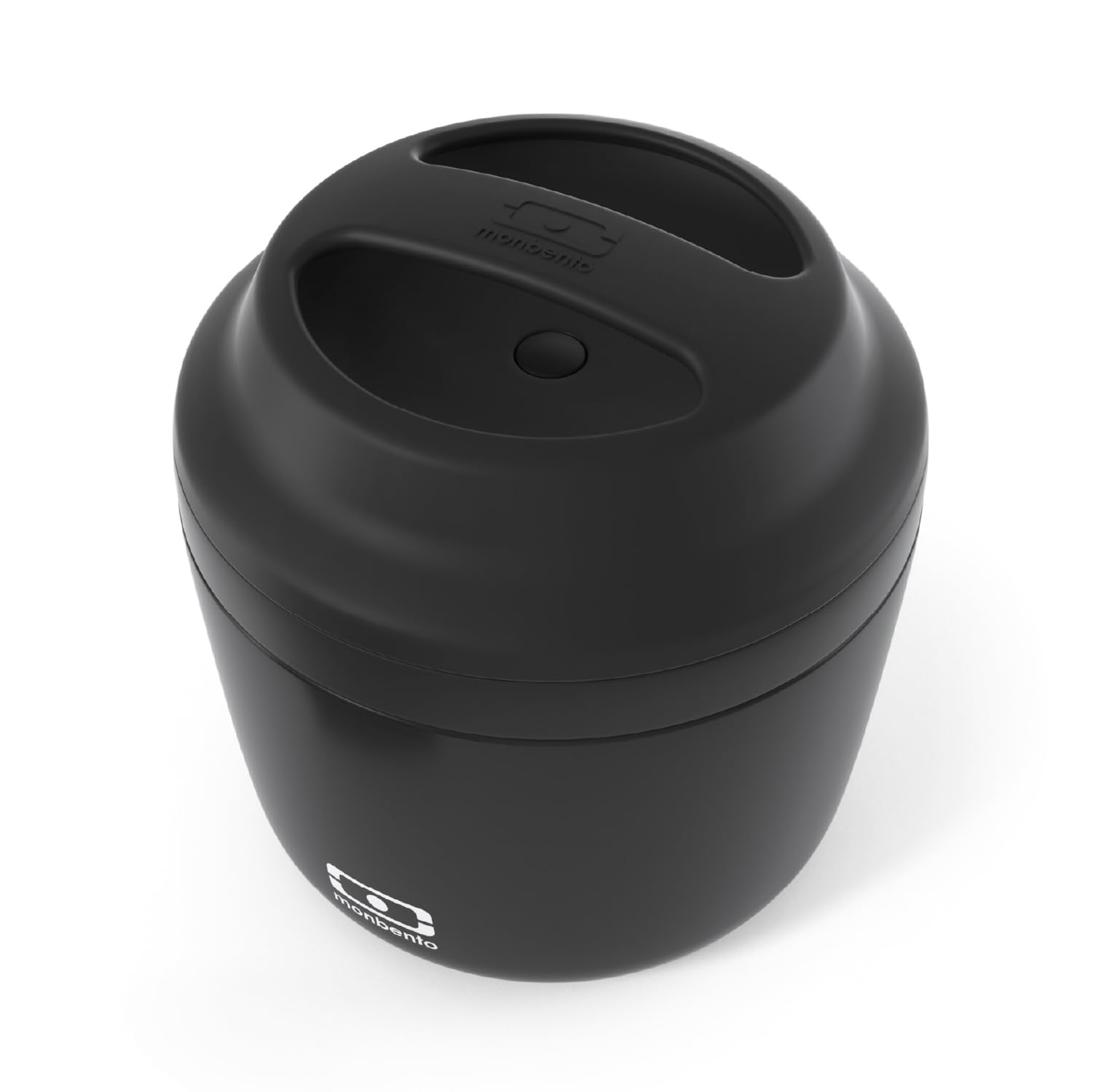 monbento-mb-element-onyx-lunch-box-isotherme-noir-0-55-l image 1