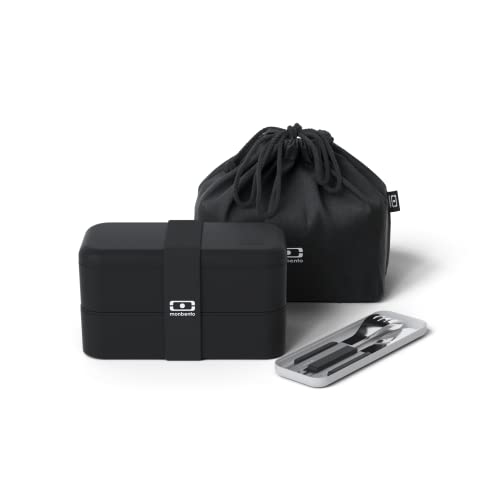 monbento-set-onyx-lunch-box-1-l-couverts-sac image 3