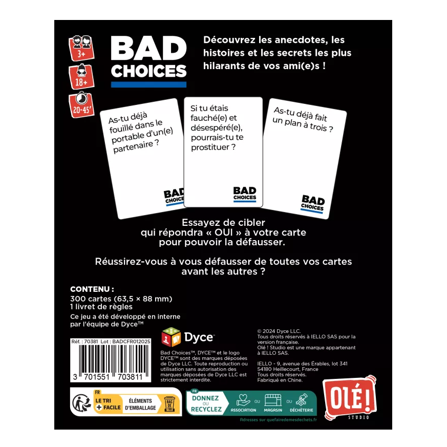 ol-bad-choices-jeu-d-ambiance-adulte-18-humour image 2
