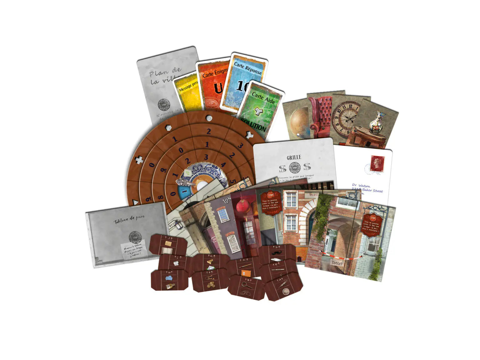 qg-du-coq-exit-la-disparition-de-sherlock-holmes-escape-game-12 image 3
