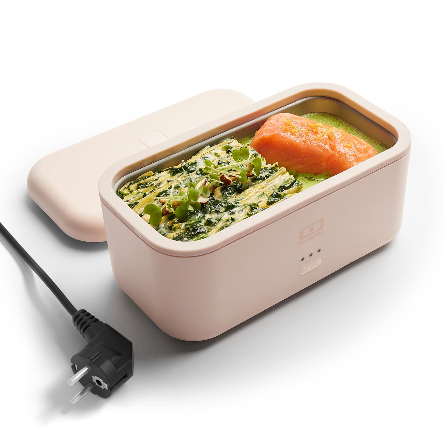 mon-bento-mb-warmer-lunch-box-chauffante-rose-700-ml image 1