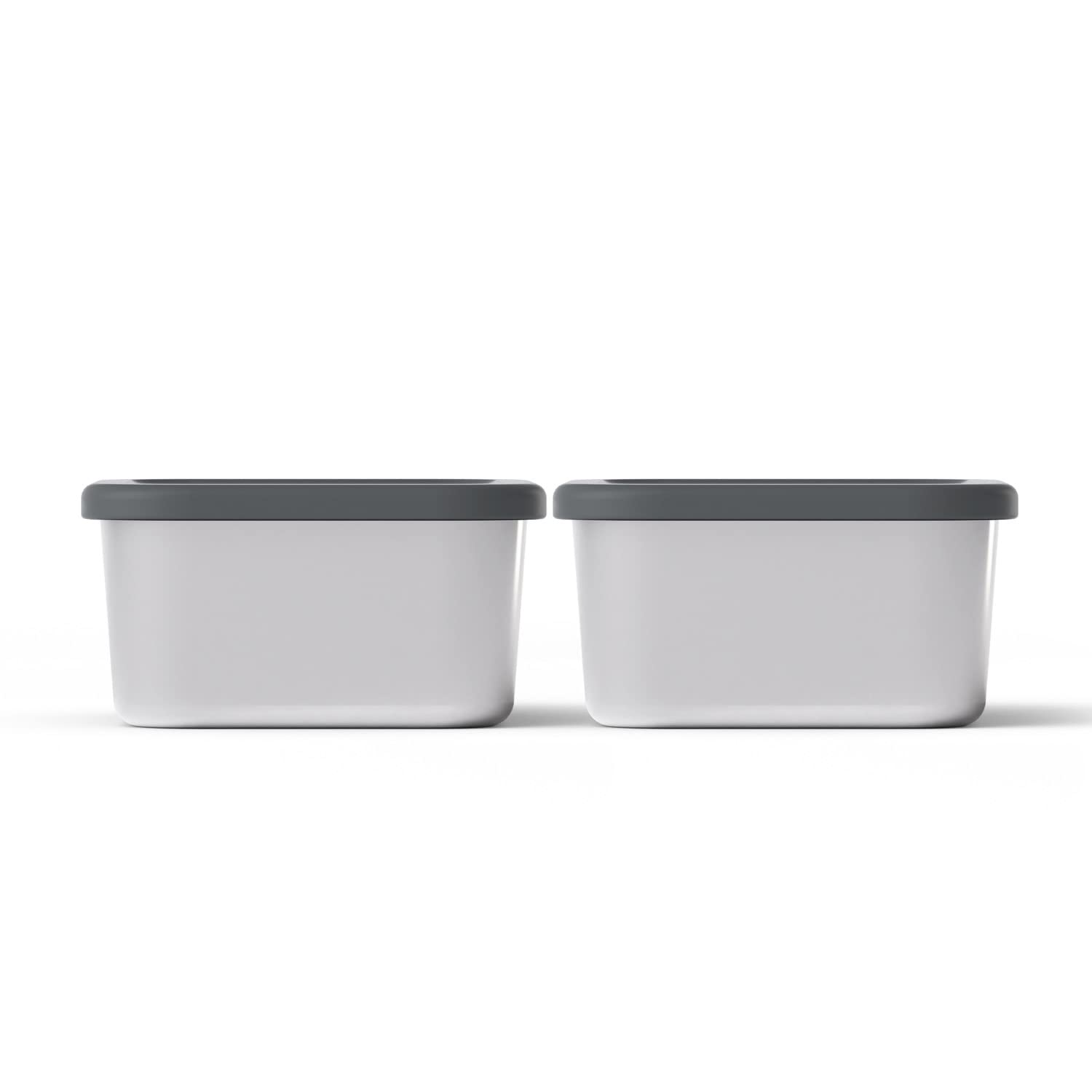 mon-bento-mb-side-small-lot-2-bo-tes-inox-grises-warmer image 2