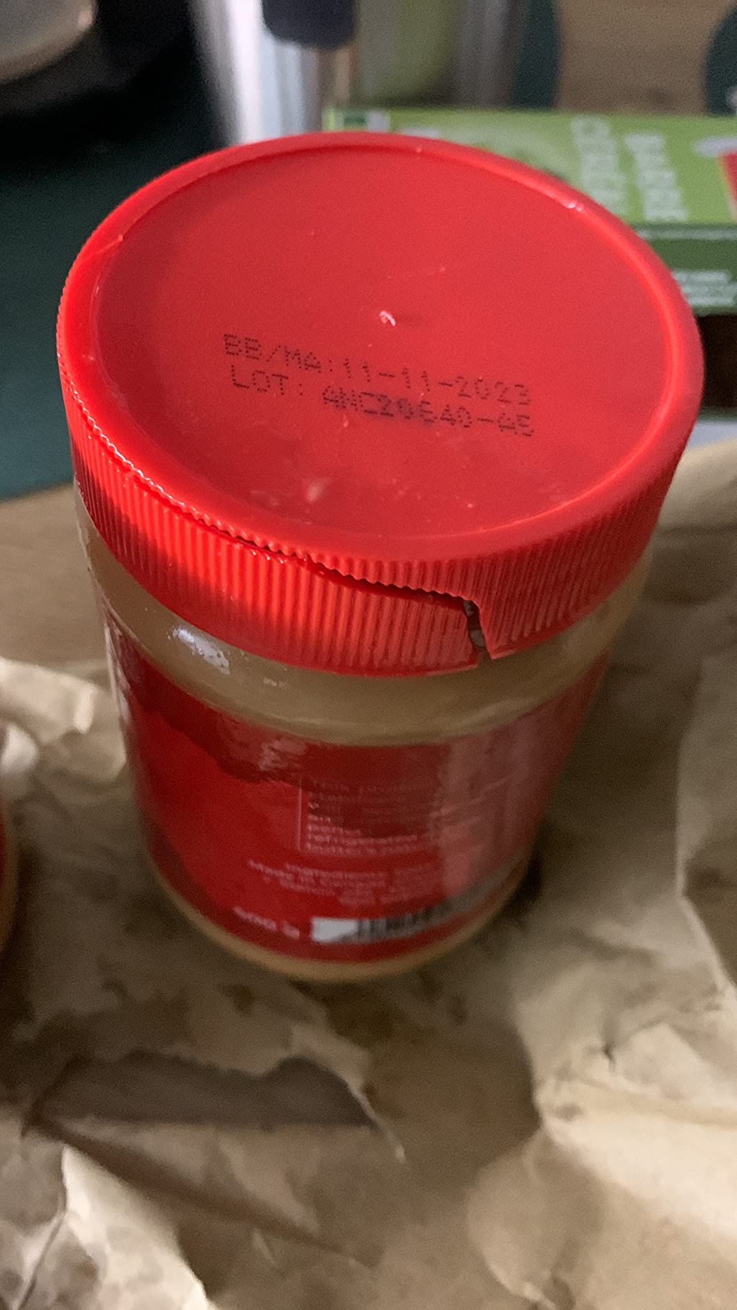 Goût grillé