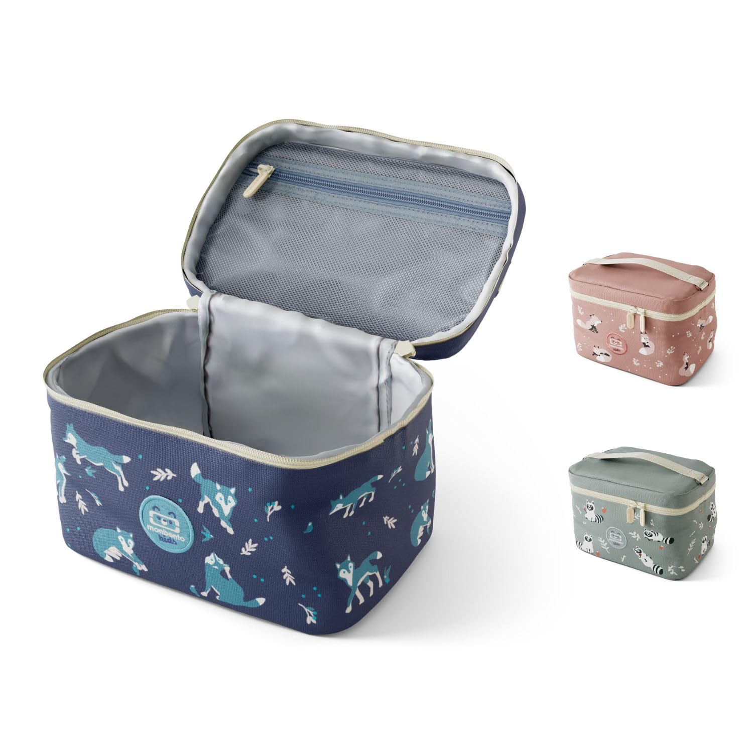 monbento-frosty-raccoon-sac-isotherme-enfant-5-l image 8