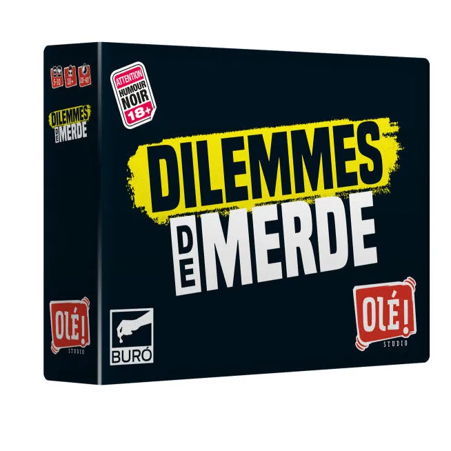 dilemmes-de-merde-ol-jeu-d-ambiance-humour-18 image 1
