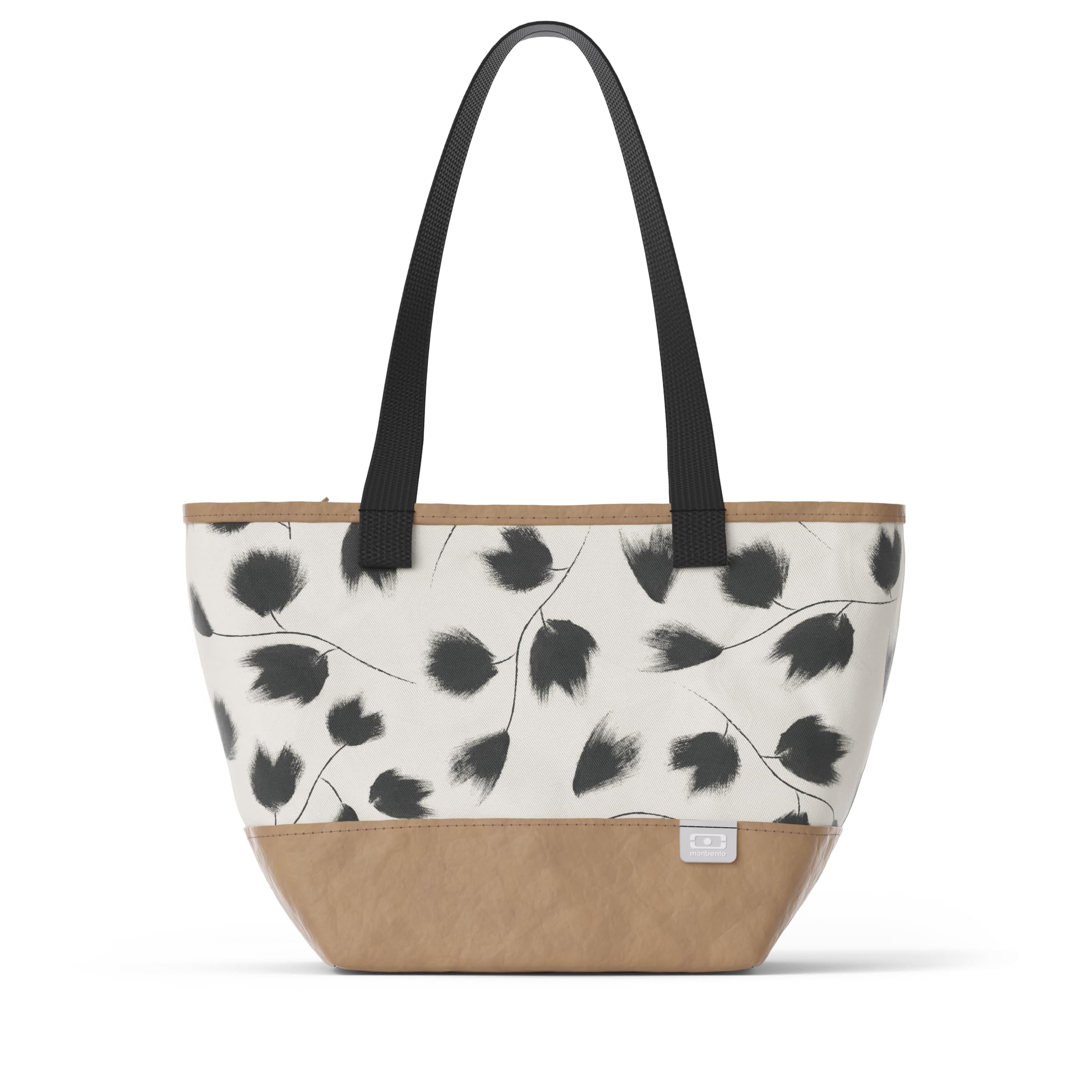 monbento-mb-daily-sac-isotherme-repas-7l-graphic-plume image 4