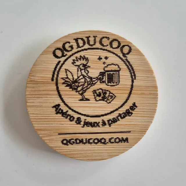 qg-du-coq-d-capsuleur-magn-tique-bambou-ouvre-bouteille image 1