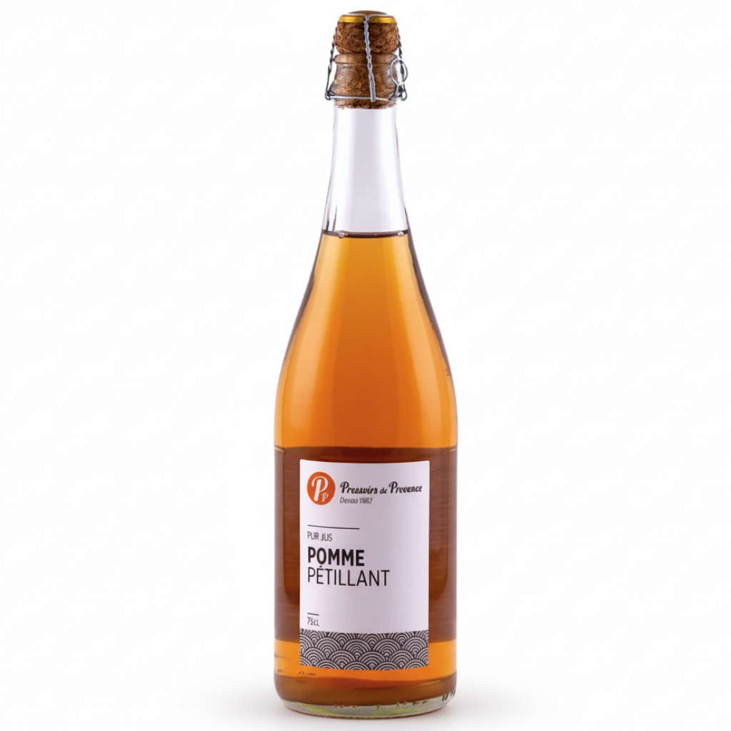 qg-du-coq-pur-jus-pomme-p-tillant-pressoirs-provence-75-cl image 1