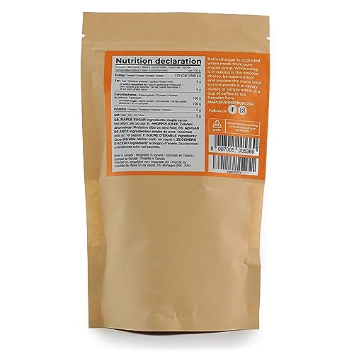 maplefarm-sucre-d-rable-pur-150-g-canada image 7
