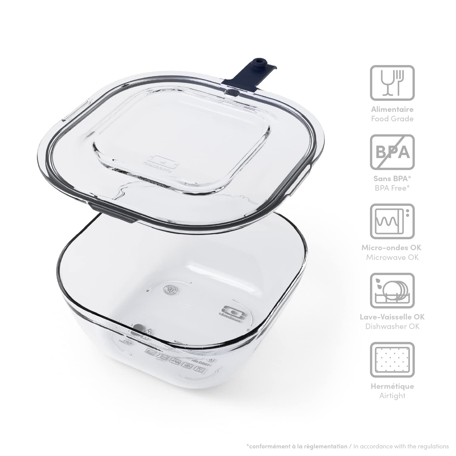 monbento-mb-gourmet-l-crystal-lunch-box-1-1l-transparente image 3