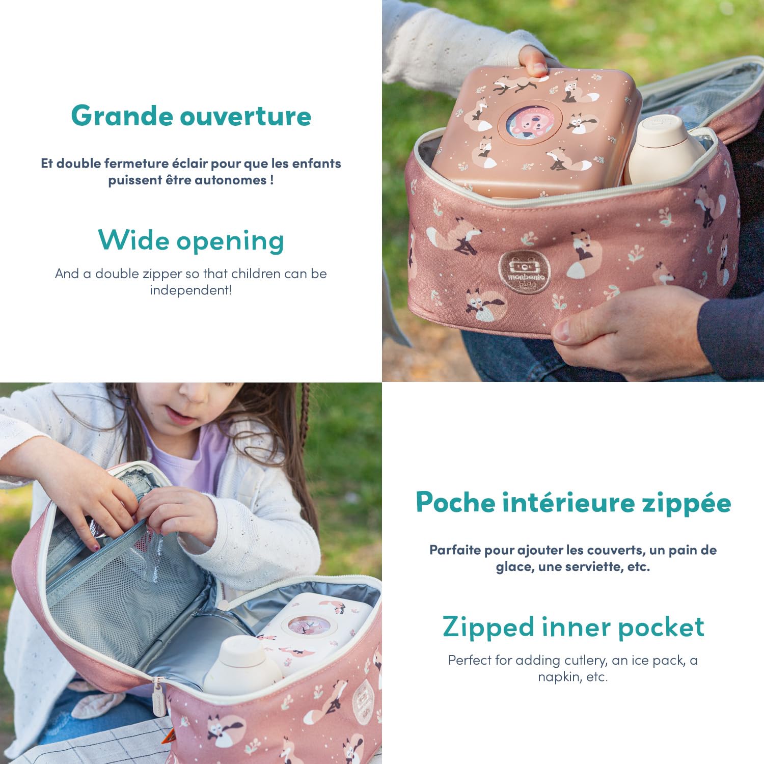 monbento-frosty-raccoon-sac-isotherme-enfant-5-l image 5