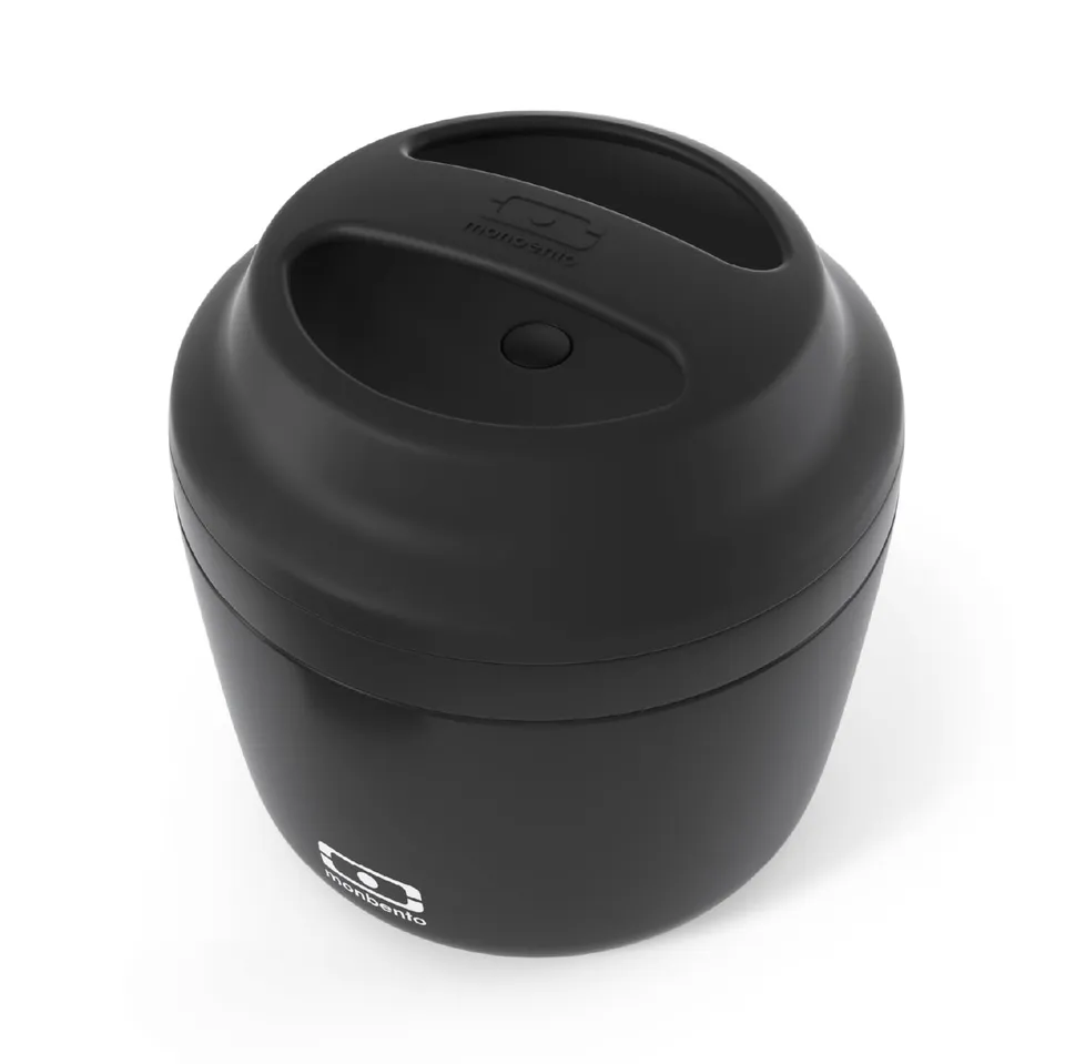 monbento-mb-element-onyx-lunch-box-isotherme-noir-0-55-l image 1