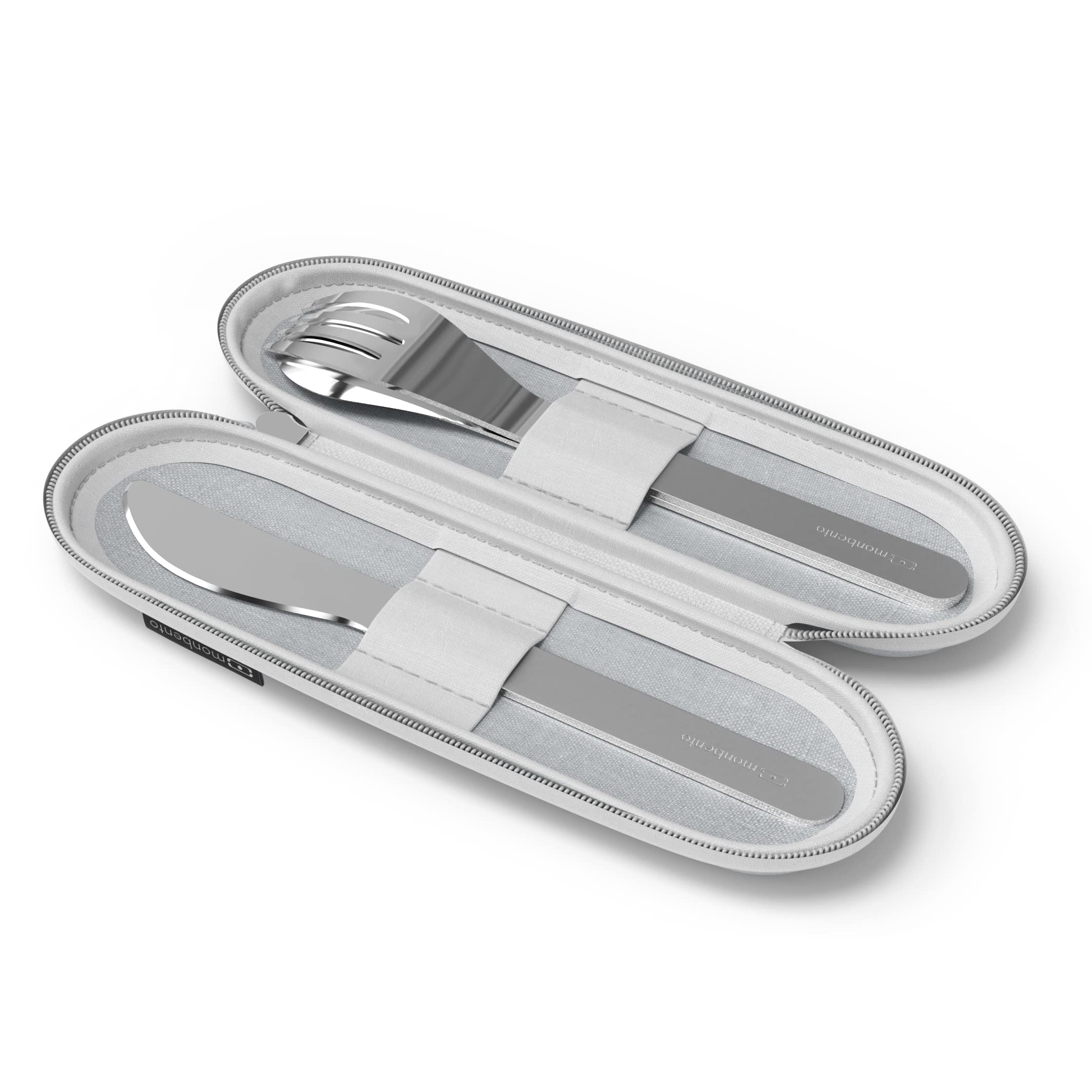 mon-bento-mb-element-silver-set-lunch-box-isotherme-gris image 4
