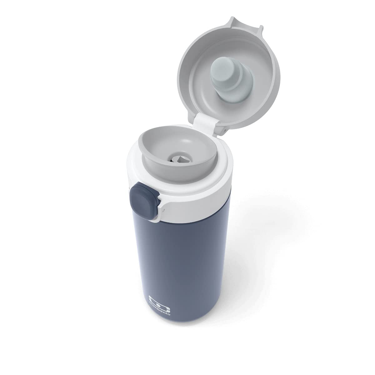 mon-bento-mb-pop-infinity-gourde-isotherme-360ml-bleu image 4