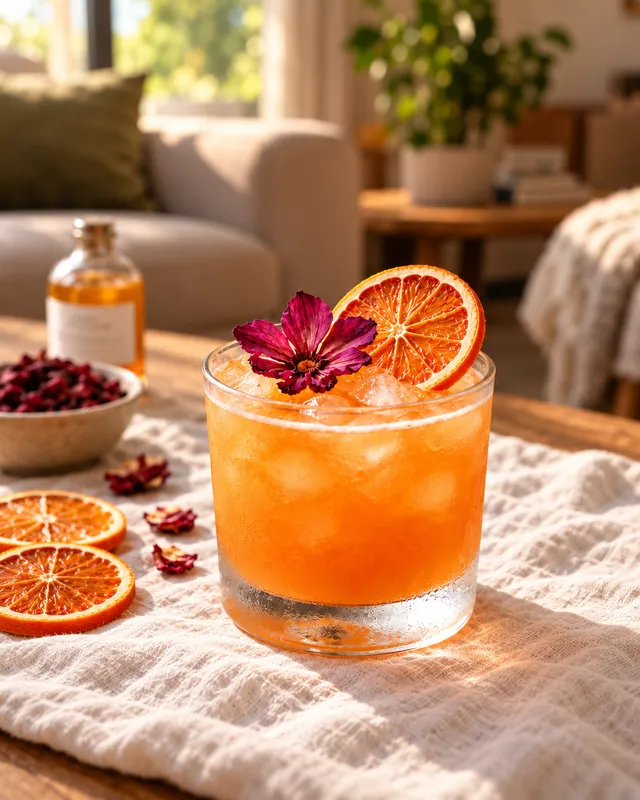 qg-du-coq-kit-cocktail-whiskey-sour-orange-5-verres image 1