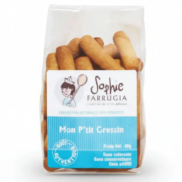 qg-du-coq-biscuits-gressins-nature-sachet-80-g-olive image 1