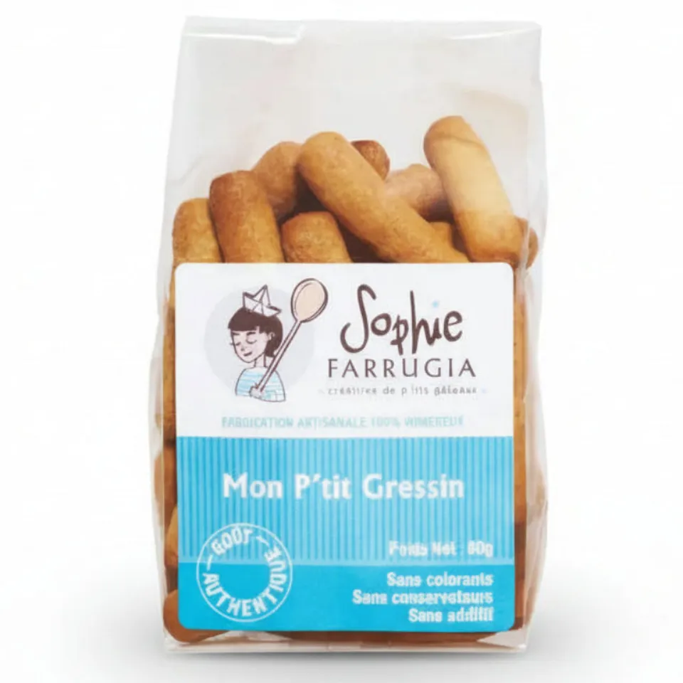 qg-du-coq-biscuits-gressins-nature-sachet-80-g-olive image 1