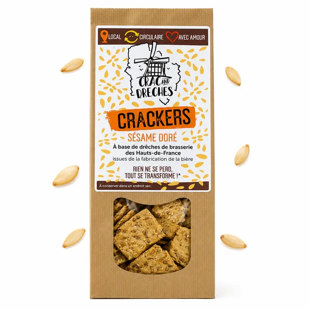 qg-du-coq-biscuits-crac-and-dr-ches-crackers-s-same-100-g image 1