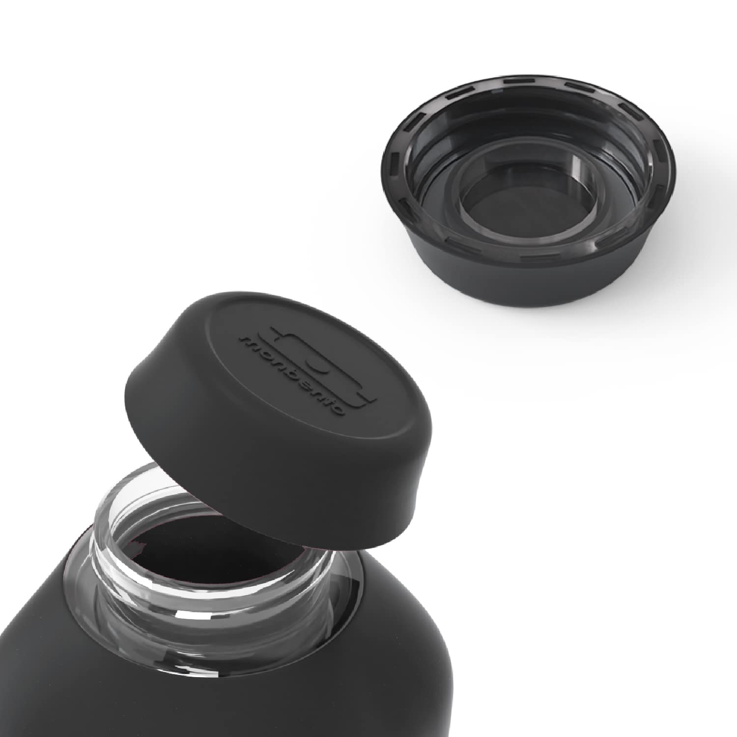 monbento-mb-positive-m-onyx-gourde-500-ml-noire image 4