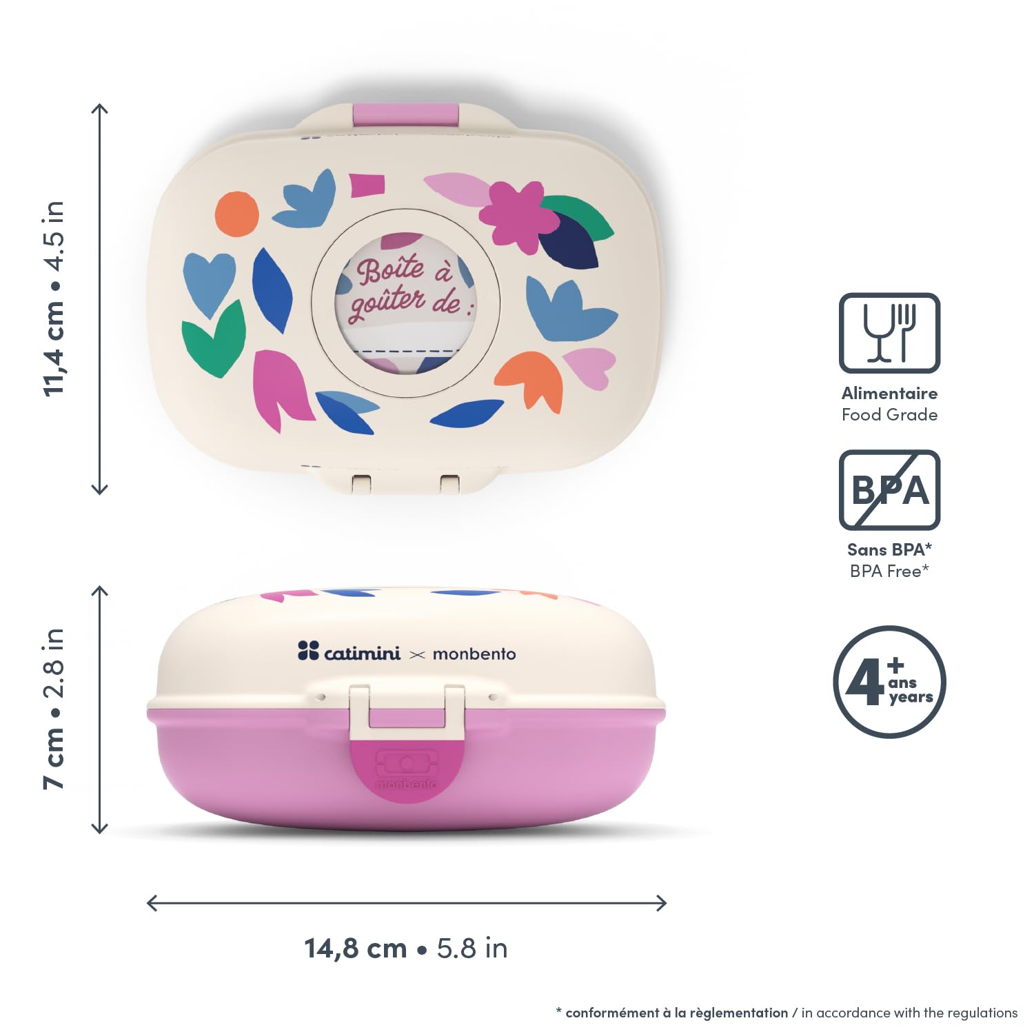 monbento-mb-gram-catimini-bo-te-go-ter-cream-paper-cut image 2