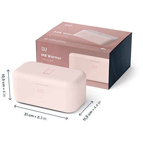 monbento-mb-warmer-natural-lunch-box-chauffante-rose-700ml image 8