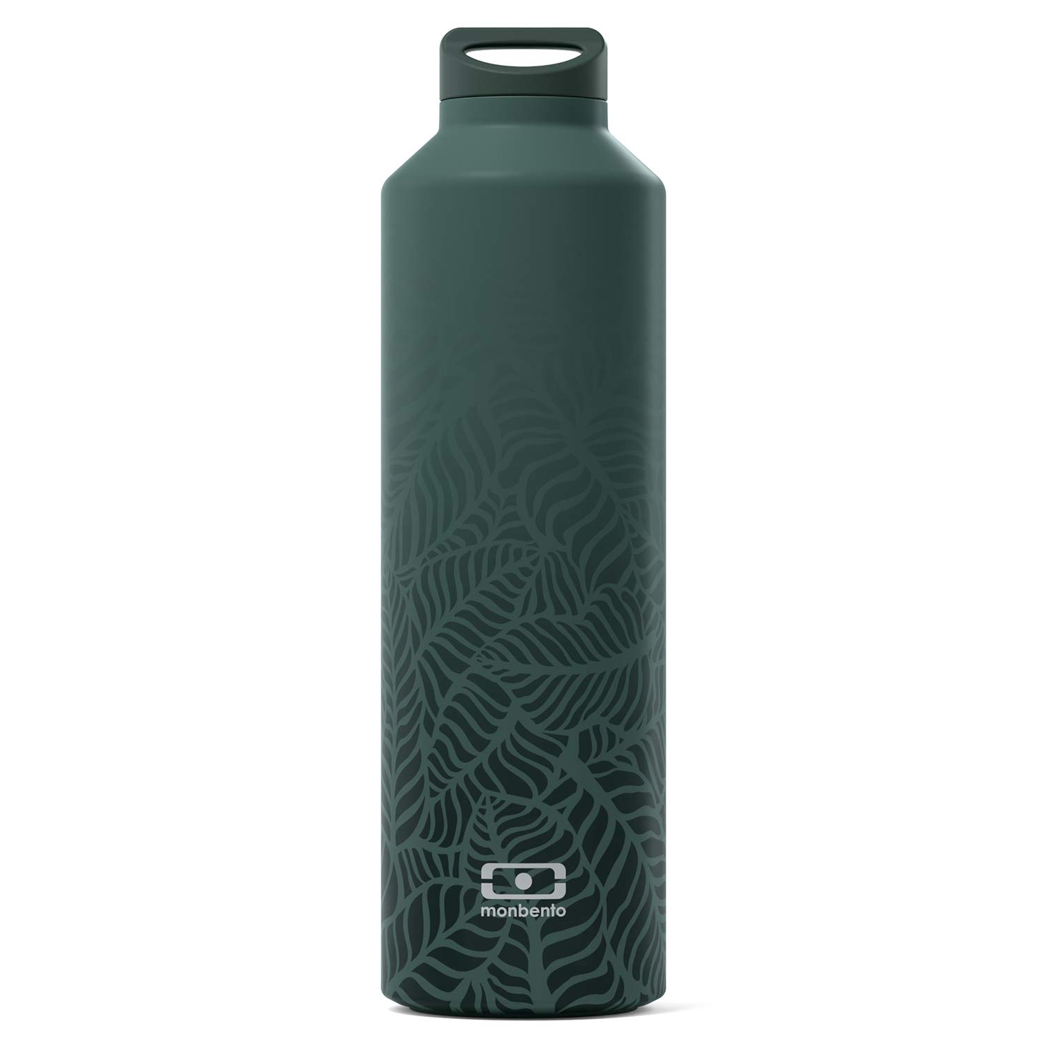 monbento-mb-steel-jungle-gourde-isotherme-50-cl image 1