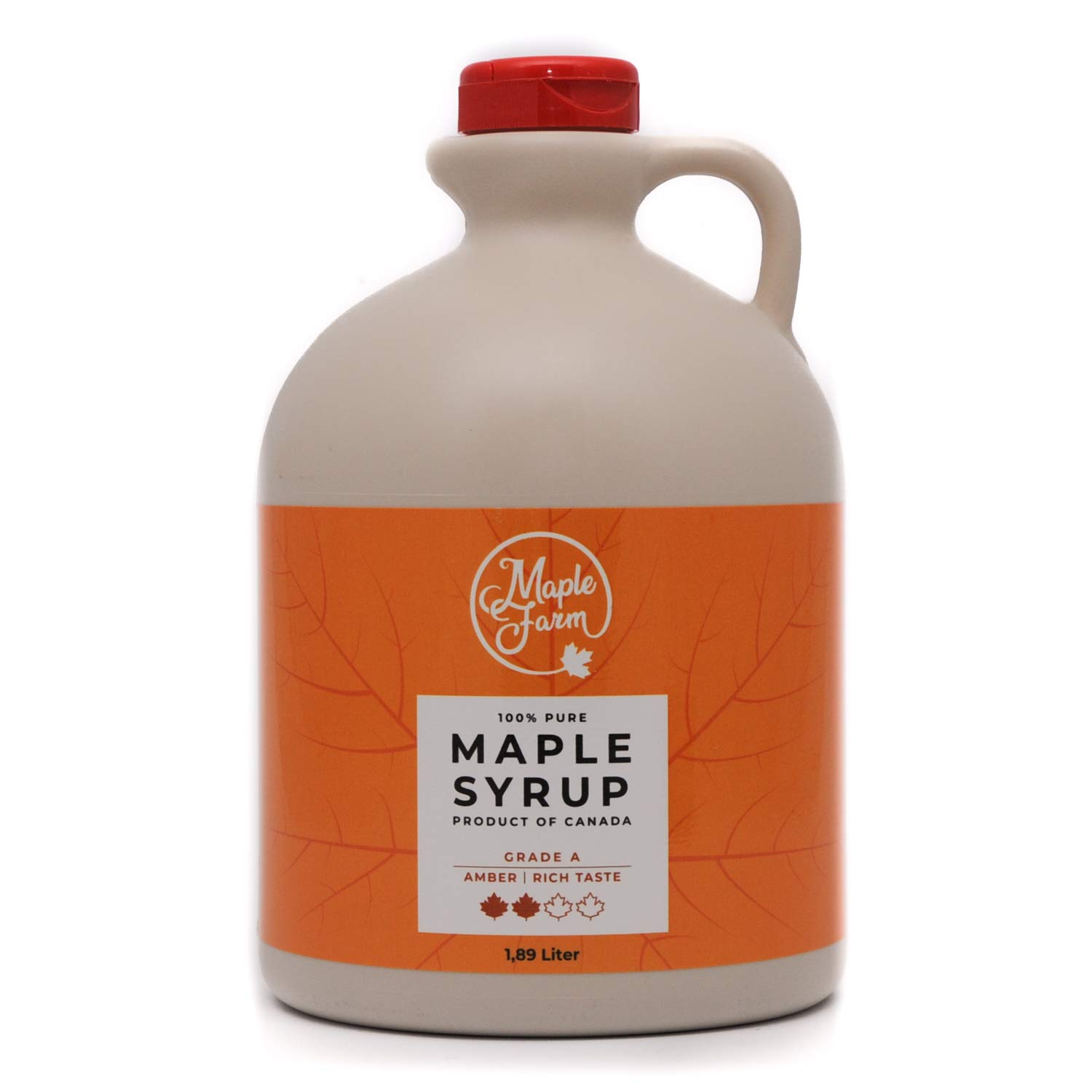 maplefarm-sirop-d-rable-amber-pur-1-l-go-t-riche-ambr image 8