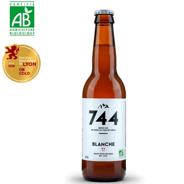 brasserie-744-blanche-bi-re-blanche-bio-33-cl-fruit-e image 1