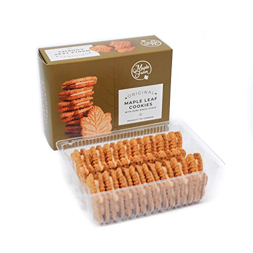 maplefarm-biscuits-feuille-d-rable-fourr-s-325-g image 8