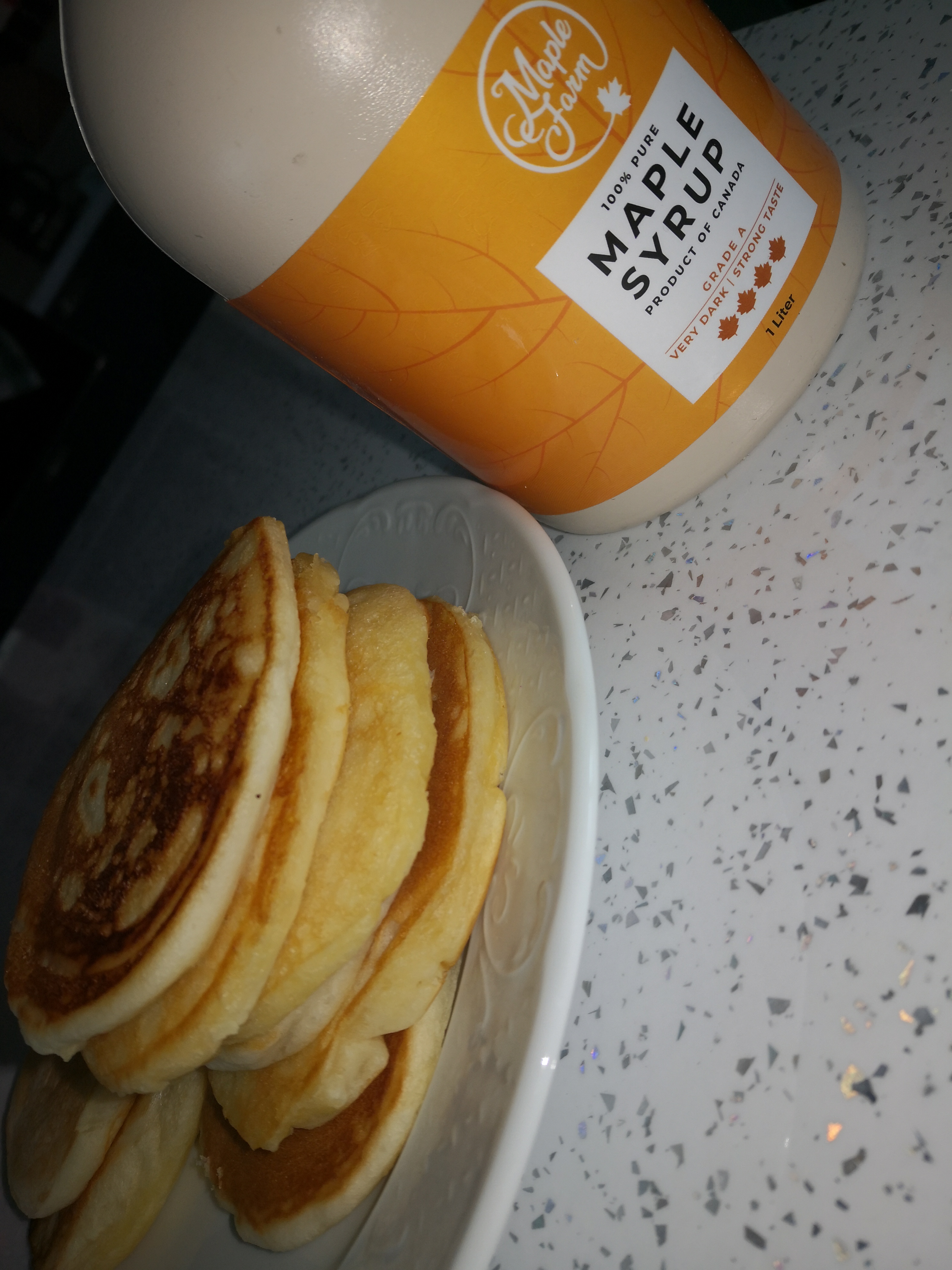 Pancakes