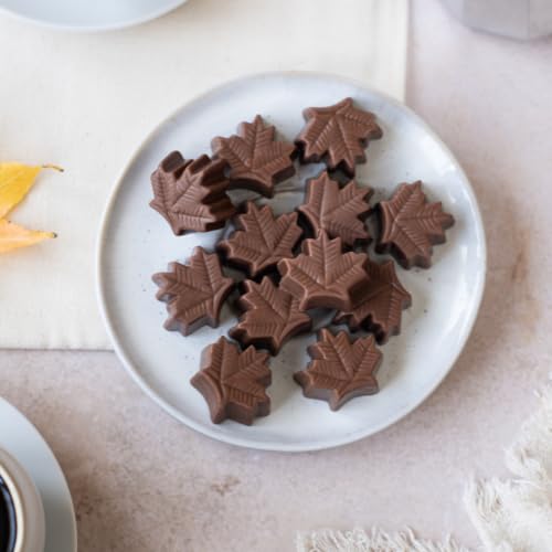 maplefarm-chocolats-lait-feuille-rable-108g-sirop-rable image 4