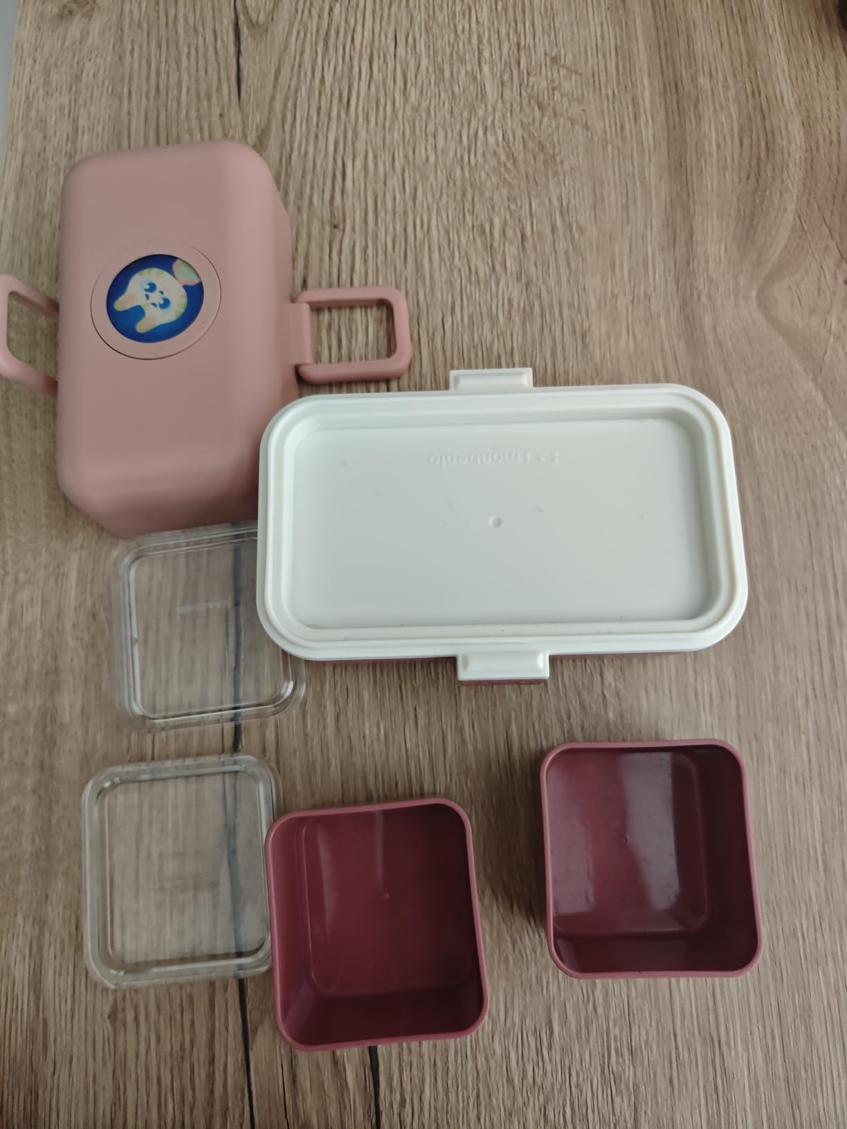 Top goûter