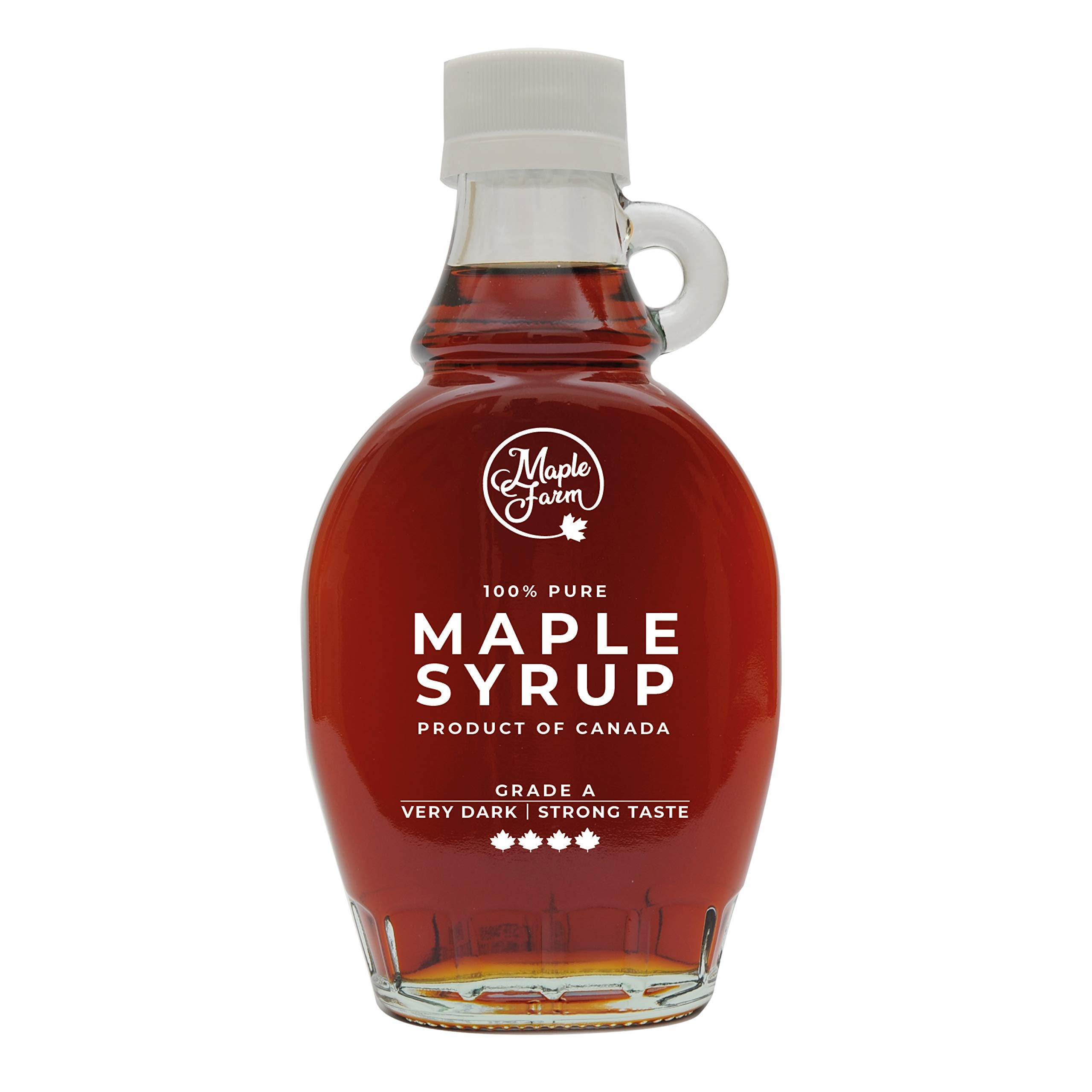 maplefarm-sirop-d-rable-very-dark-pur-189-ml-go-t-fort image 1