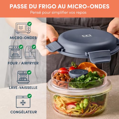 monbento-sunny-natural-bol-salade-verre-950-ml-bleu image 8