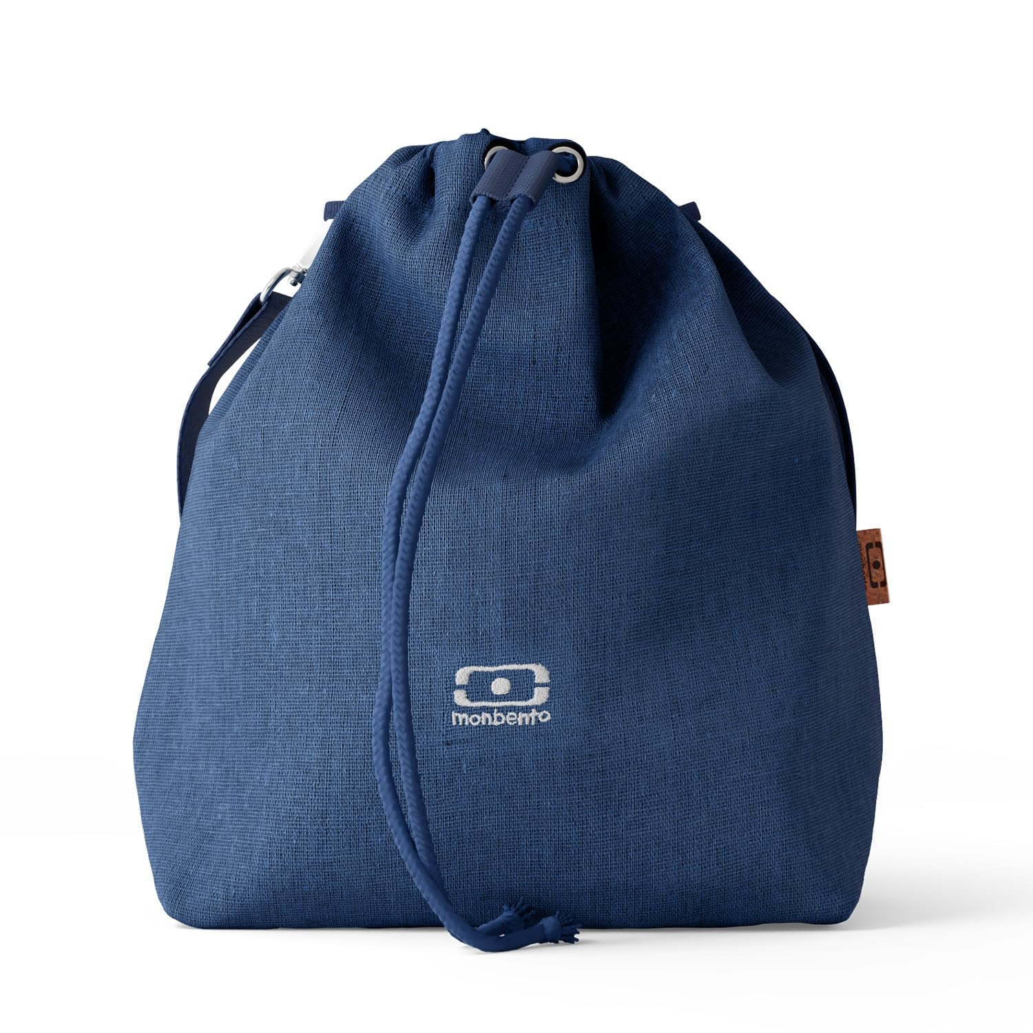 monbento-mb-fresh-graphic-jungle-sac-isotherme-vert-jungle image 7