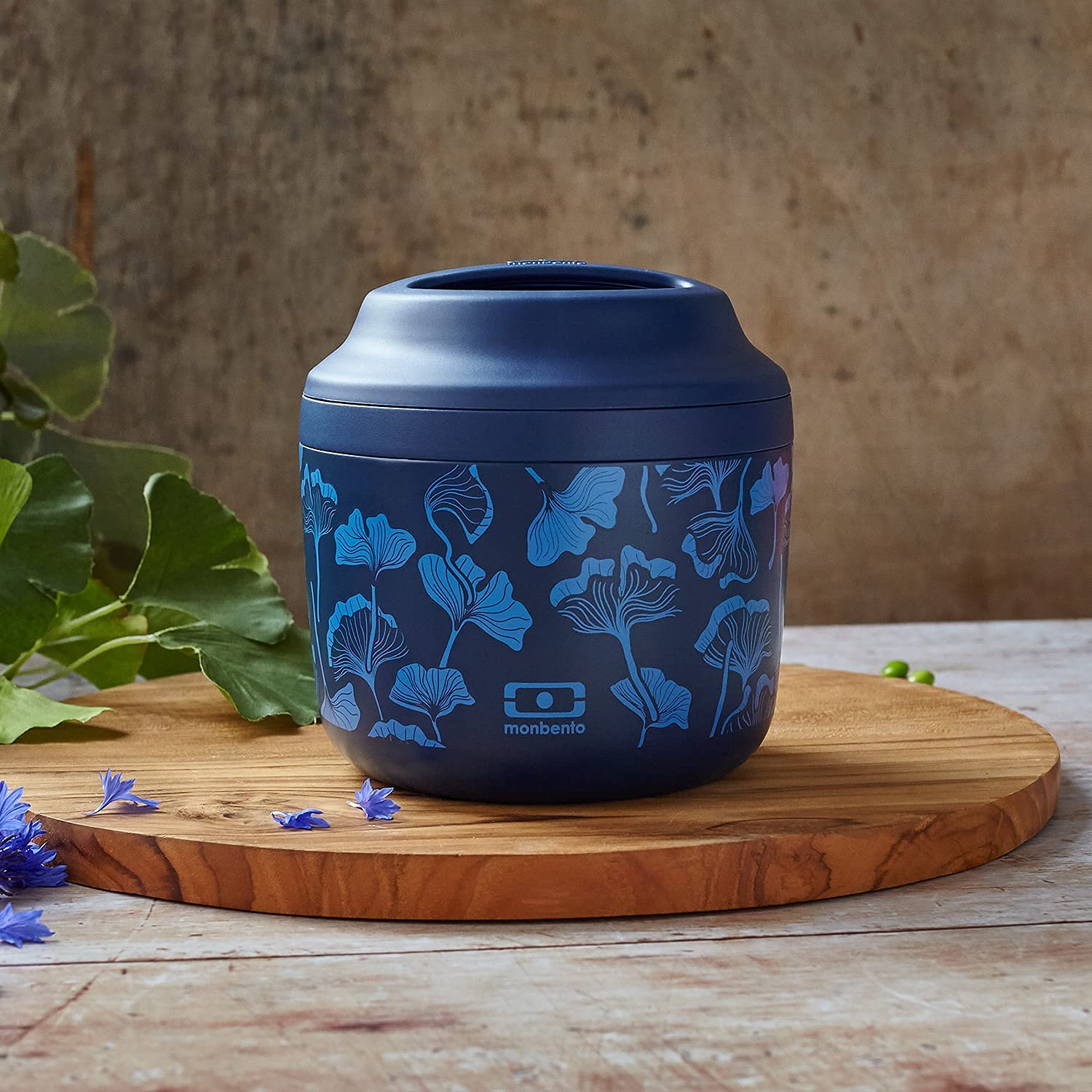 mon-bento-mb-element-bo-te-isotherme-ginkgo-bleu-550ml image 6