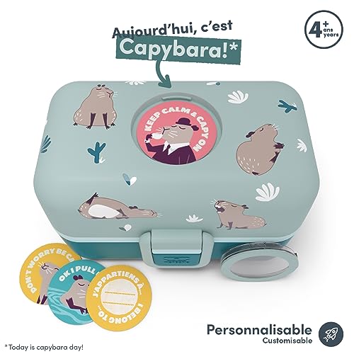 mon-bento-mb-tresor-capy-lunch-box-enfant-bleu-0-8l image 6