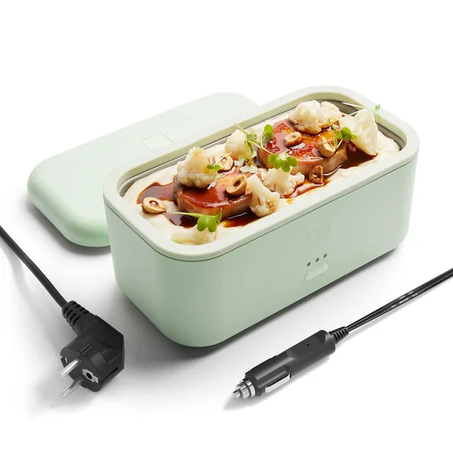 monbento-mb-warmer-pastel-lunch-box-chauffante-vert-700ml image 1
