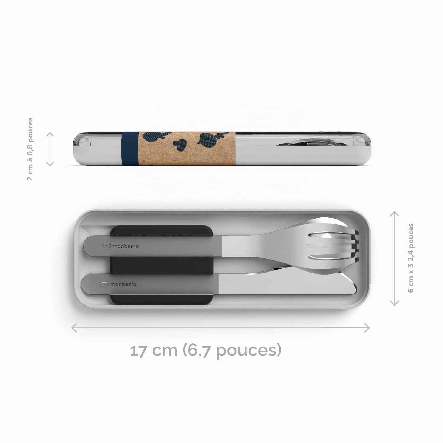 mon-bento-mb-slim-box-onyx-couverts-nomades-inox-noir-3-pi-ces image 2