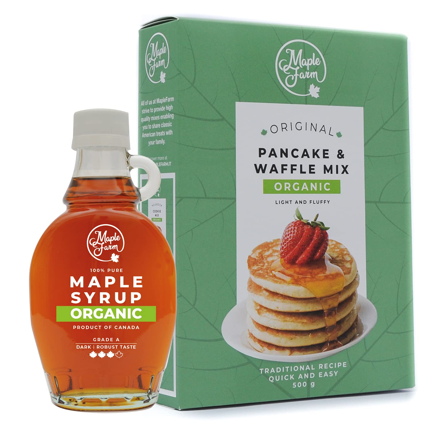 maplefarm-sirop-d-rable-bio-grade-a-fonc-189-ml-go-t-robuste image 4
