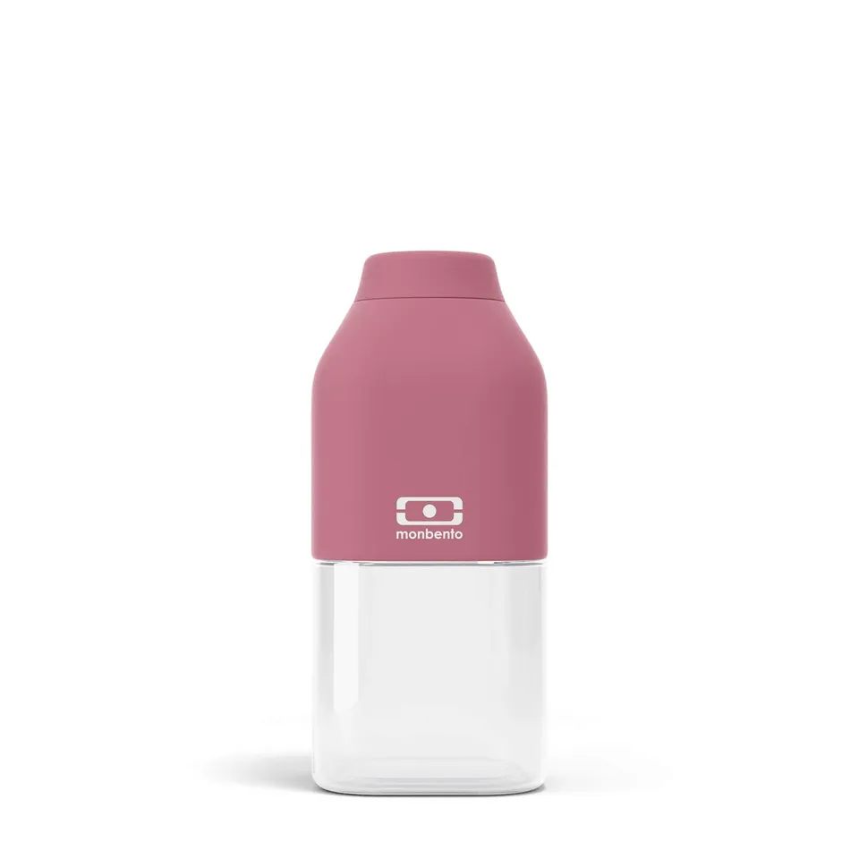 monbento-mb-positive-s-blush-gourde-33-cl-enfant image 1