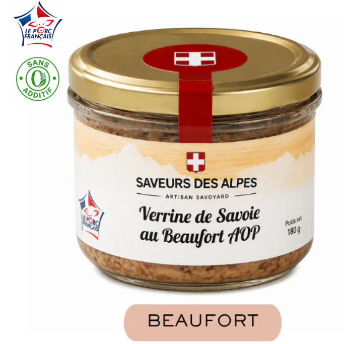 qg-du-coq-rillettes-verrines-verrine-de-savoie-beaufort-180-g image 1