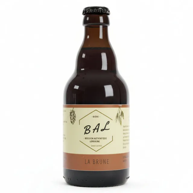 brasserie-bal-brune-bi-re-artisanale-33-cl-caf-chocolat image 1