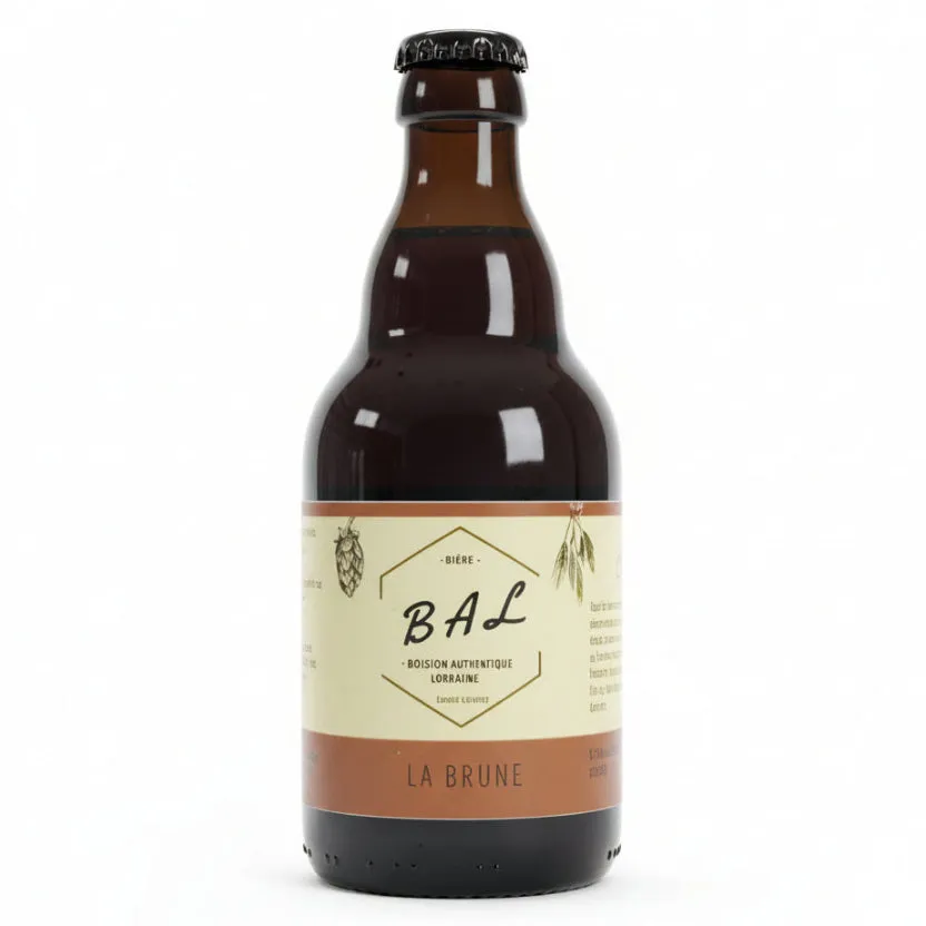 brasserie-bal-brune-bi-re-artisanale-33-cl-caf-chocolat image 1