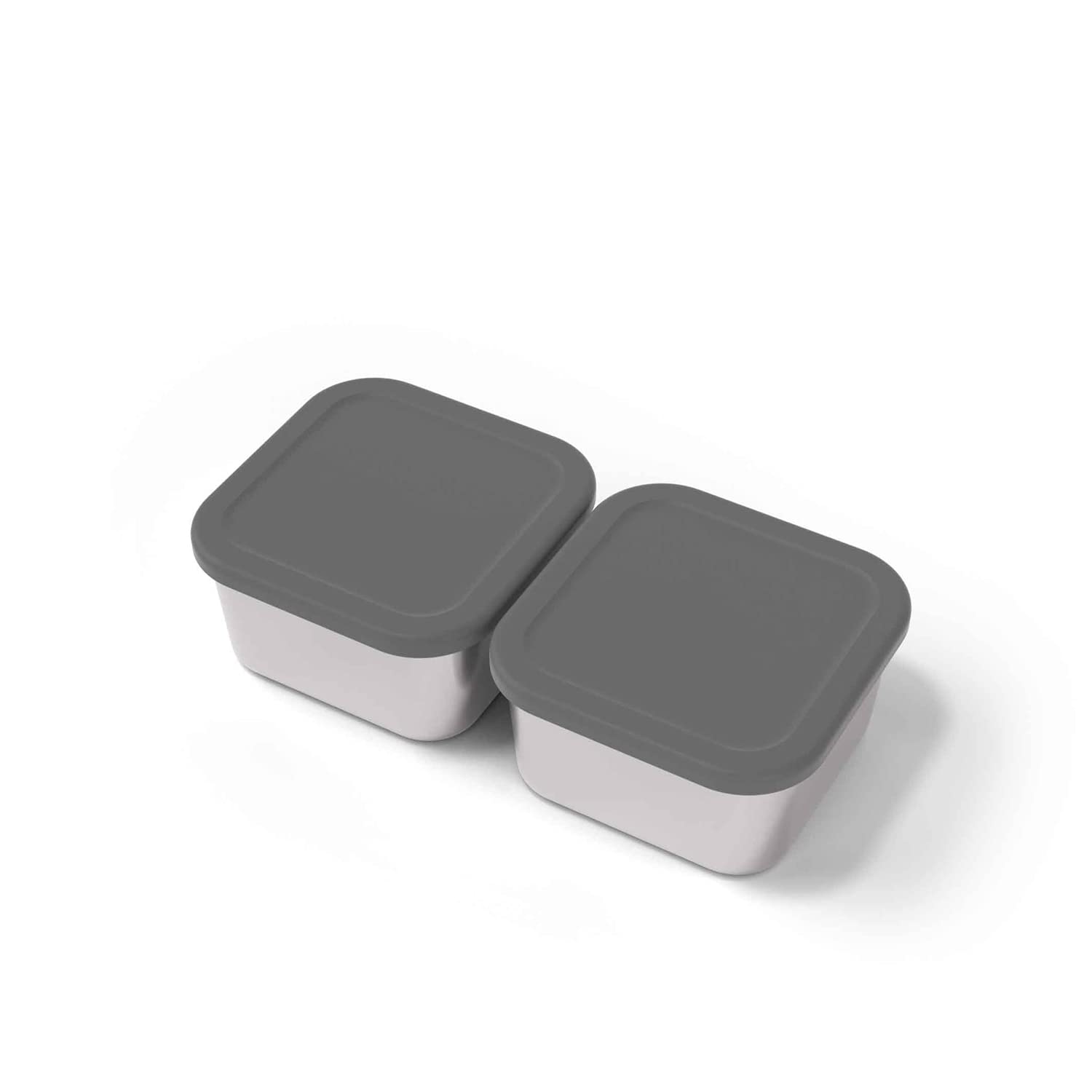 mon-bento-mb-side-small-lot-2-bo-tes-inox-grises-warmer image 1